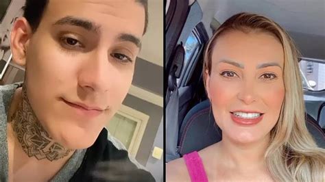 Son of OnlyFans star who films his mom's content reveals the 